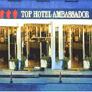 Ambassador Frankfurt am Main
