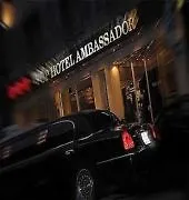 Ambassador Frankfurt am Main