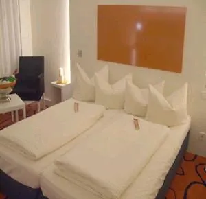 Hotel Ambassador 3*