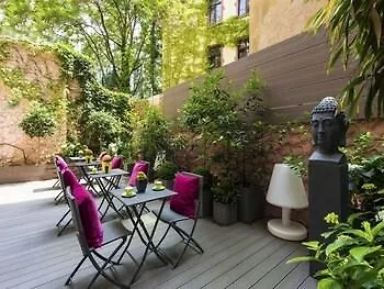 Ambassador Hotel Frankfurt nad Menem