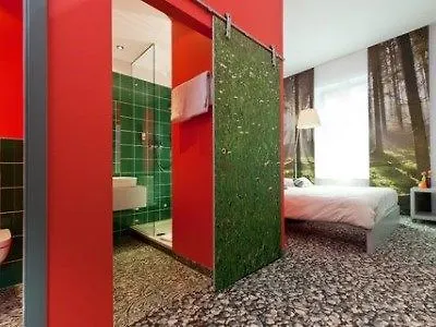 Ambassador 3* Frankfurt am Main