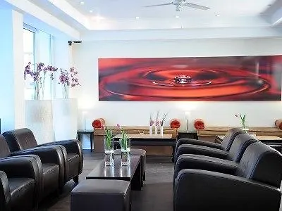 Ambassador 3* Frankfurt am Main