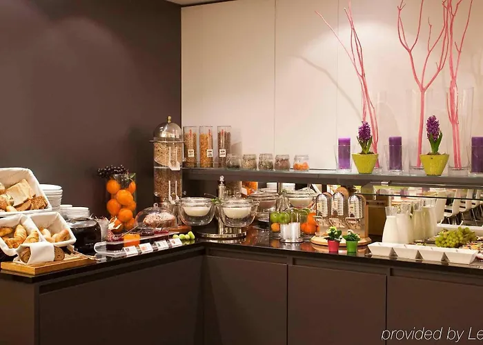 Ambassador 美因河畔法兰克福