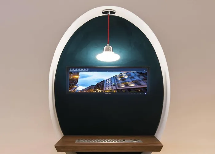 Ambassador 酒店 3*