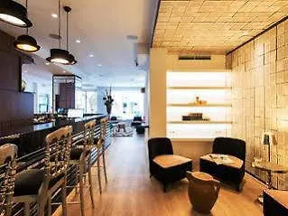 Ambassador 酒店 美因河畔法兰克福