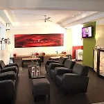 Ambassador 3* 프랑크푸르트