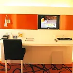 호텔 Ambassador 3*