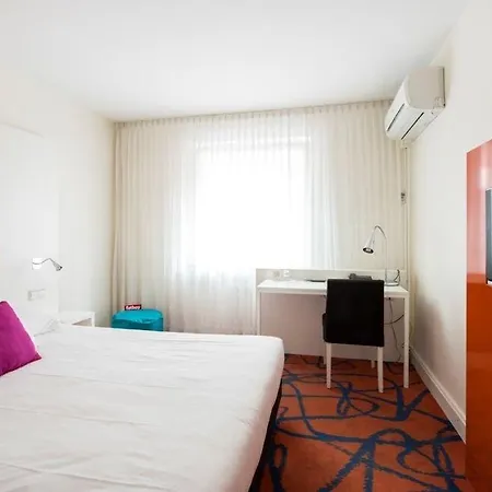 Hotel Ambassador Frankfurt nad Menem