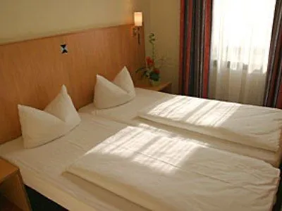 Ambassador Hotel