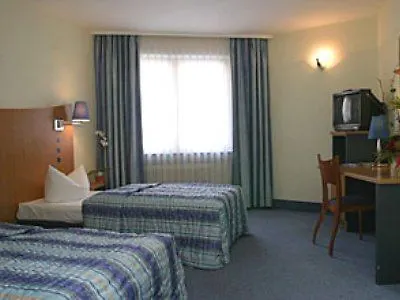 Hotel Ambassador 3*