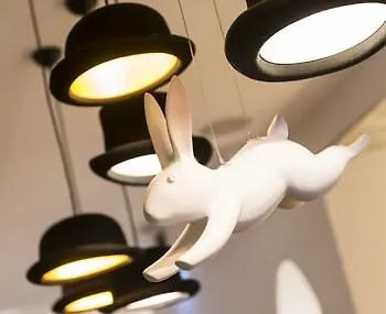 Ambassador Francoforte sul Meno