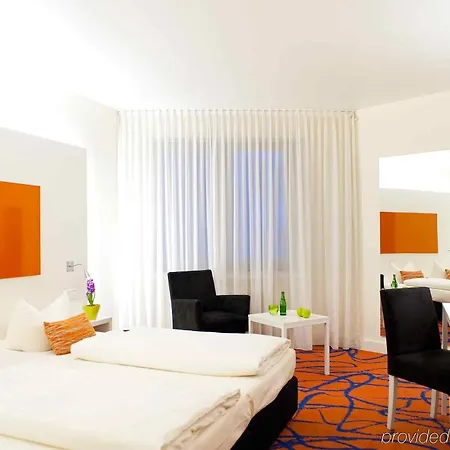 Ambassador Francoforte sul Meno