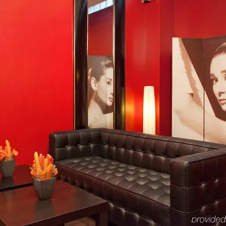 Hotel Ambassador 3*