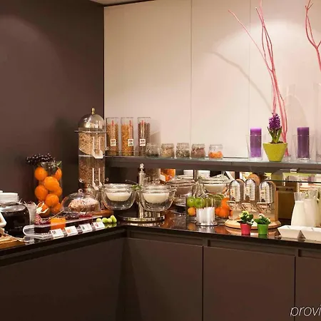 Ambassador Frankfurt am Main