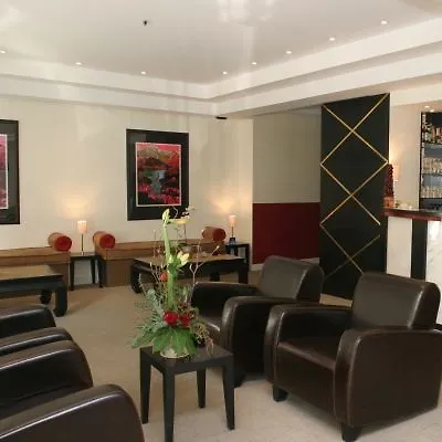 Hotel Ambassador 3*