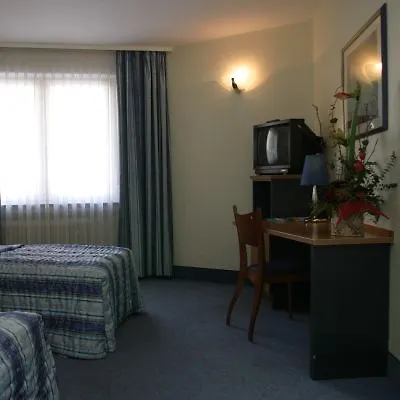 Hotel Ambassador