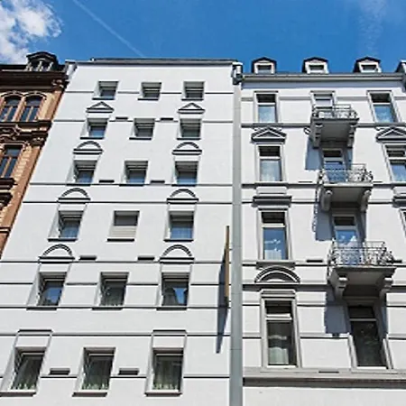 Ambassador Francoforte sul Meno