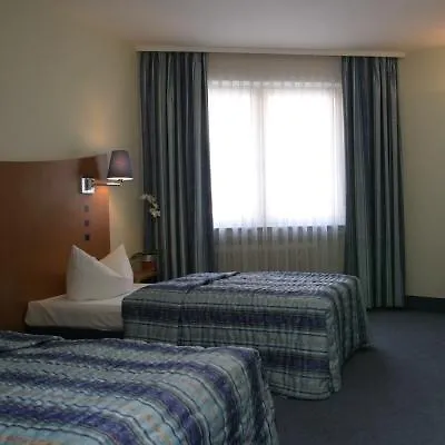 Ambassador 3* Frankfurt am Main