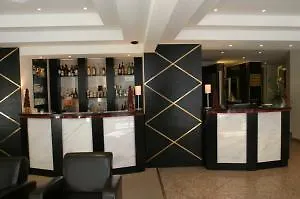 Ambassador Hotel Frankfurt nad Menem