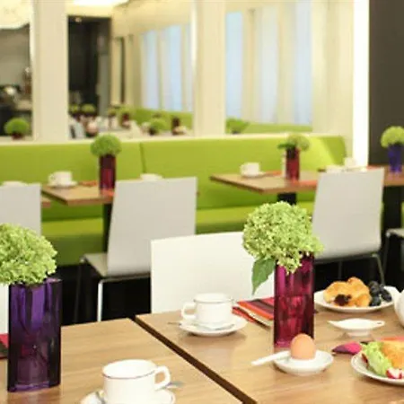 Hotel Ambassador 3*