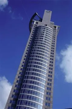 Ambassador Hotel