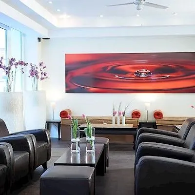 Hotel Ambassador 3*