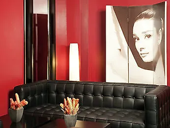 Hotel Ambassador 3*