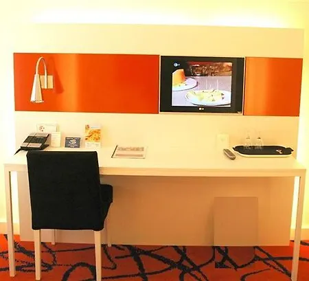 Hotel Ambassador 3*