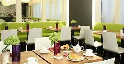 Hotel Ambassador 3*