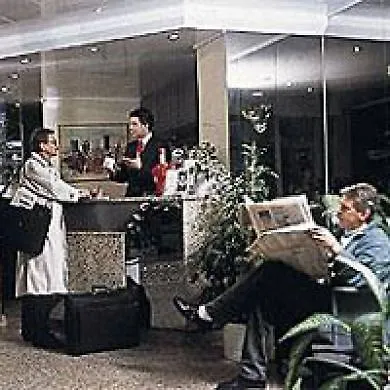 Ambassador Hotel
