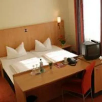 Ambassador Hotel Frankfurt nad Menem