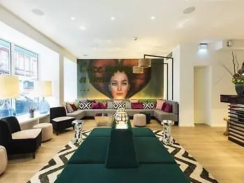 Ambassador פרנקפורט