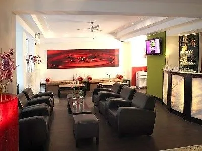 Ambassador 3* פרנקפורט