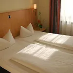 Ambassador Hotel