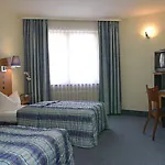 Hotel Ambassador 3*