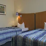 Ambassador 3*