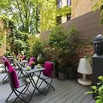 Ambassador Hotel Frankfurt am Main