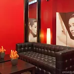 Hotel Ambassador 3*