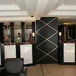 Ambassador Hotel Frankfurt am Main