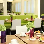 Hotel Ambassador 3*