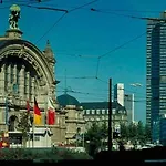 Ambassador Frankfurt am Main
