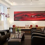 Ambassador Hotel Frankfurt am Main