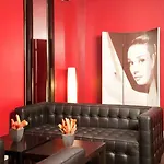Ambassador Hotel Frankfurt am Main
