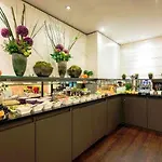Ambassador Hotel Frankfurt am Main