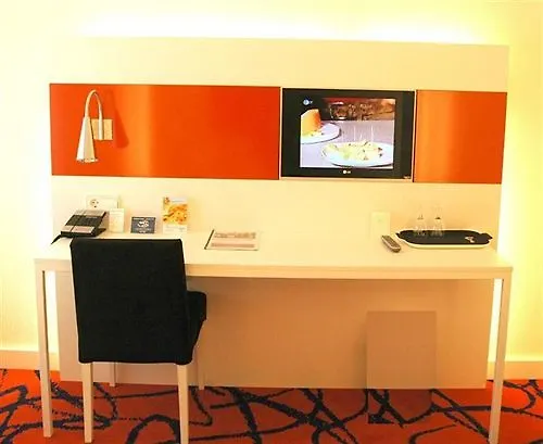 Otel Ambassador 3*