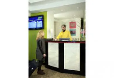 Ambassador 3* Frankfurt am Main