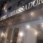 Ambassador Hotel Frankfurt nad Menem