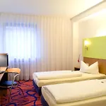 Ambassador 3*