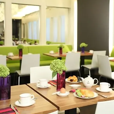 Ambassador Frankfurt nad Menem