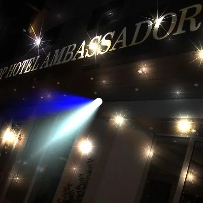 Hotel Ambassador